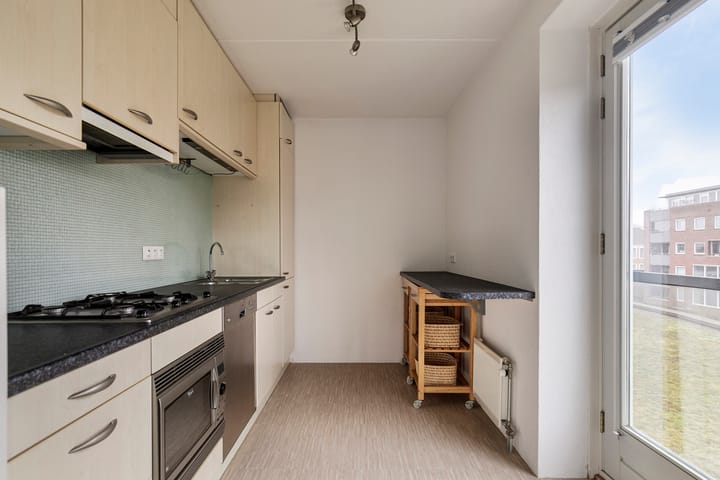 Foto 4 van Gildestraat 66