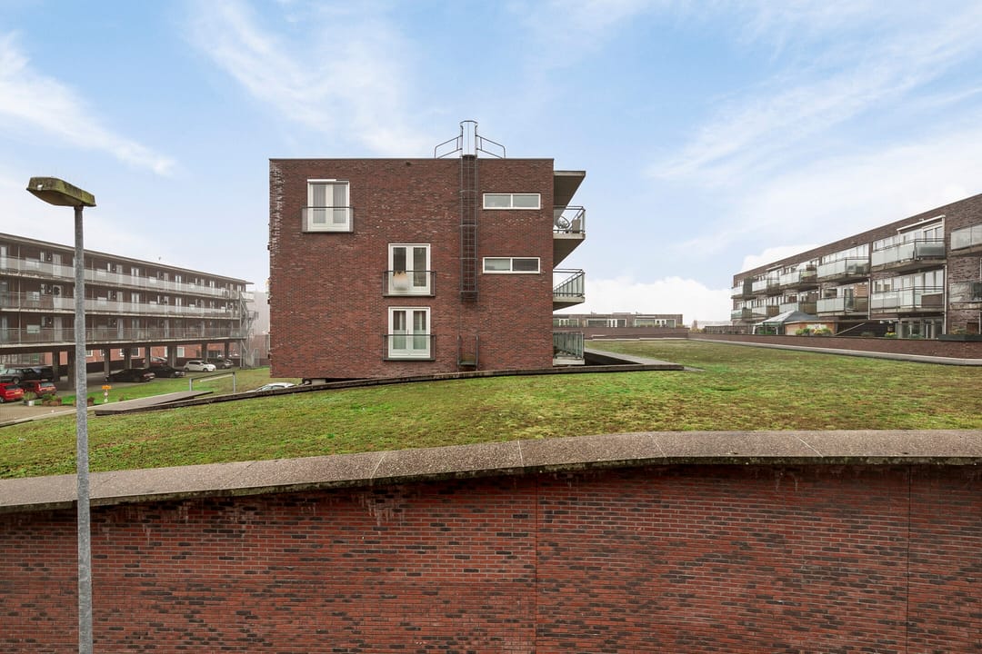 Foto 7 van Gildestraat 66