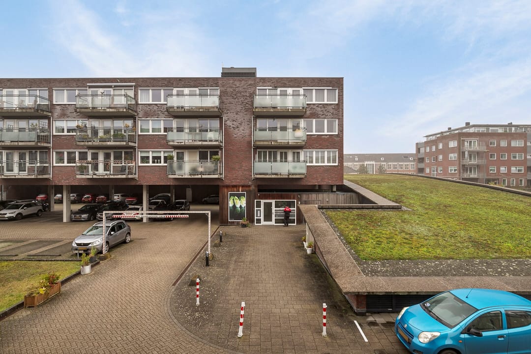 Foto 37 van Gildestraat 66