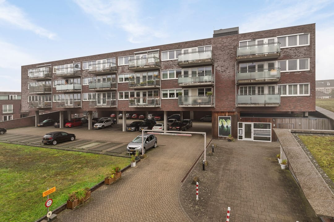 Foto 38 van Gildestraat 66