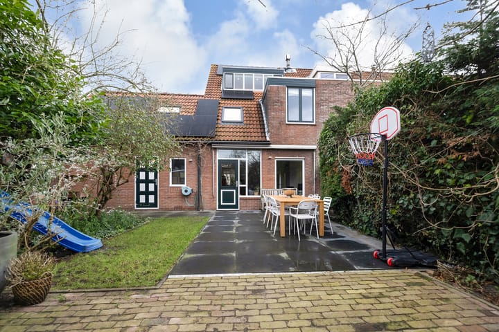 Foto 4 van Kalmarpad 22