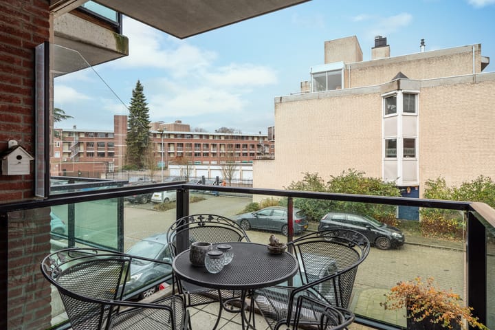 Foto 3 van Pastoor Sickingstraat 15