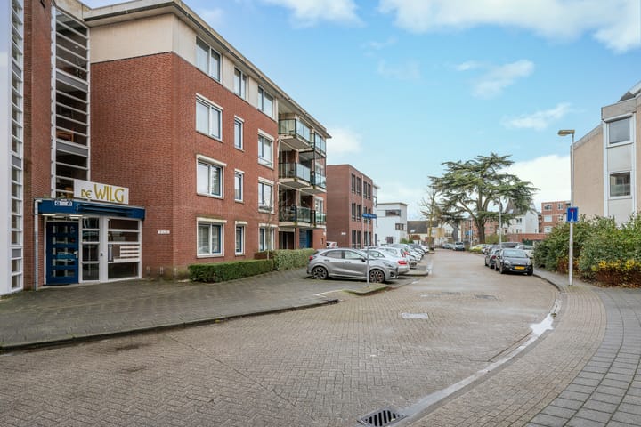 Foto 4 van Pastoor Sickingstraat 15