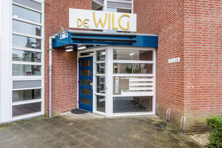 Foto 5 van Pastoor Sickingstraat 15