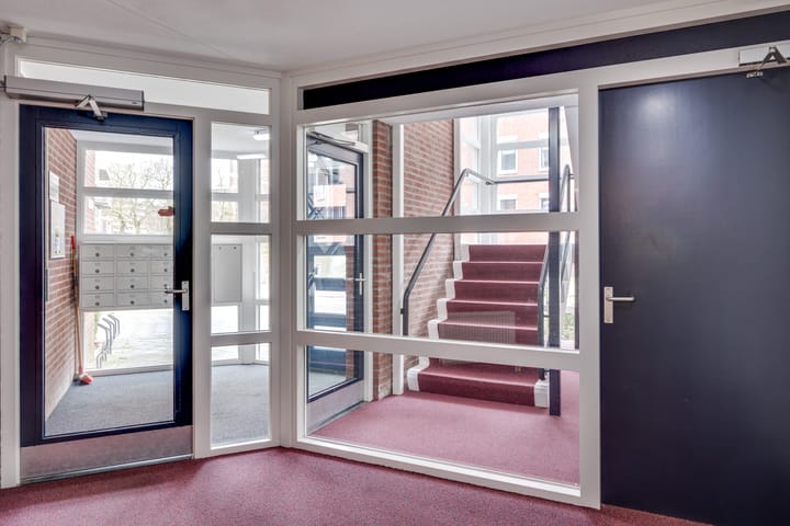 Foto 6 van Pastoor Sickingstraat 15