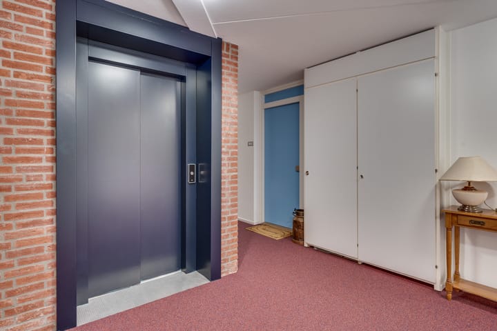 Foto 7 van Pastoor Sickingstraat 15