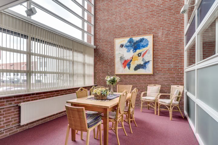 Foto 8 van Pastoor Sickingstraat 15