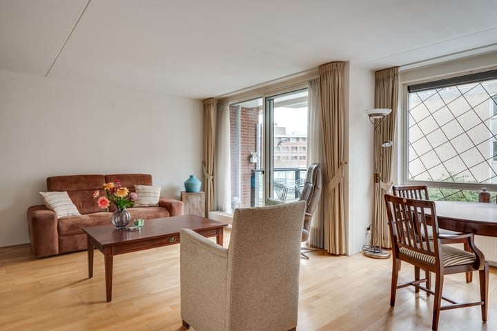 Foto 9 van Pastoor Sickingstraat 15