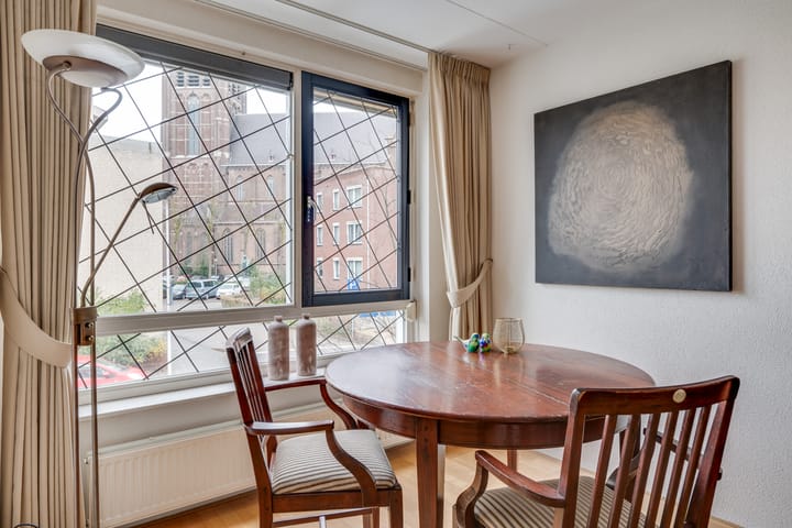 Foto 10 van Pastoor Sickingstraat 15