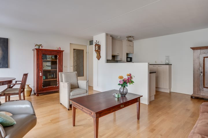 Foto 12 van Pastoor Sickingstraat 15