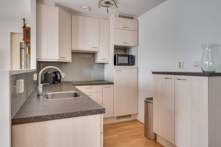 Foto 13 van Pastoor Sickingstraat 15