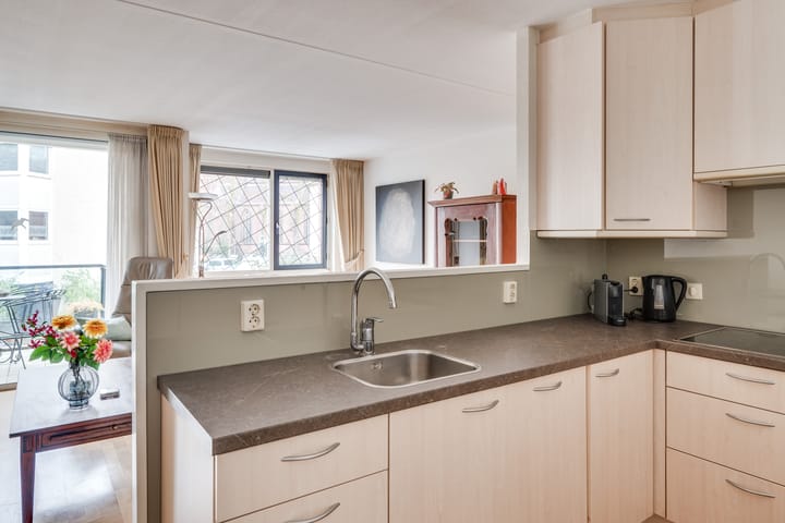 Foto 14 van Pastoor Sickingstraat 15