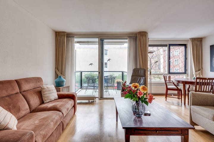 Foto 15 van Pastoor Sickingstraat 15