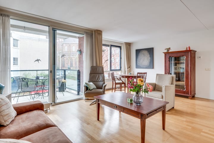 Foto 16 van Pastoor Sickingstraat 15