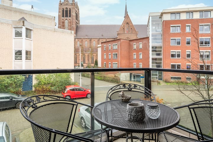 Foto 18 van Pastoor Sickingstraat 15