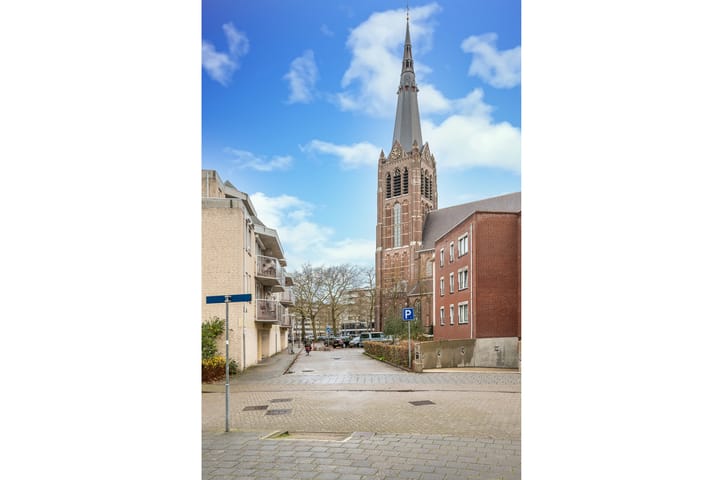 Foto 19 van Pastoor Sickingstraat 15