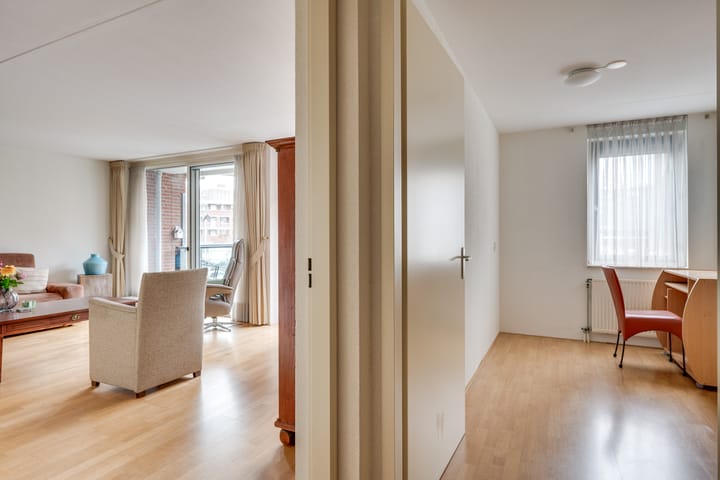 Foto 21 van Pastoor Sickingstraat 15