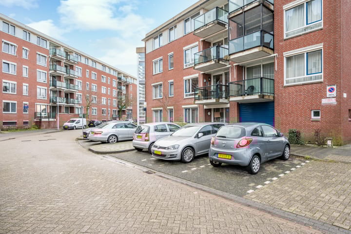 Foto 27 van Pastoor Sickingstraat 15