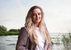 Leny Hofman - Commercieel Medewerker