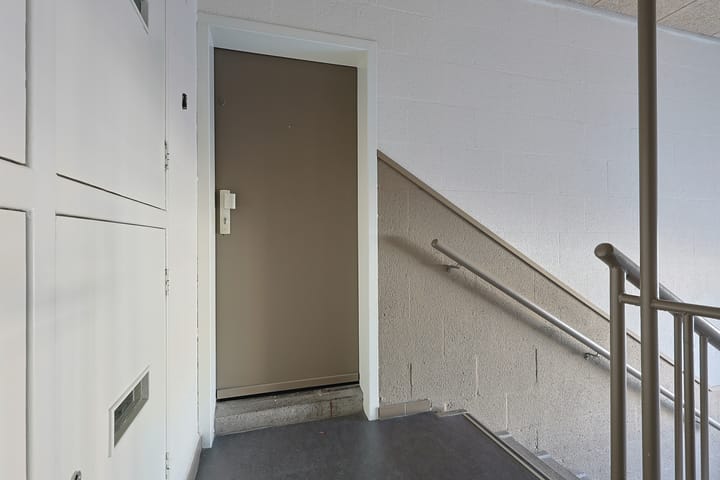 Foto 3 van Bachstraat 60