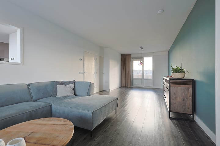 Foto 5 van Bachstraat 60