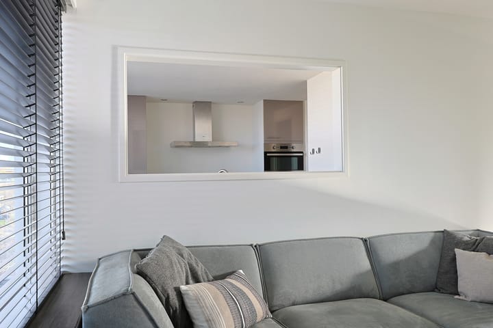 Foto 6 van Bachstraat 60