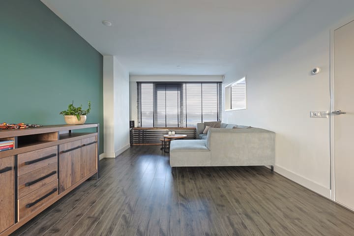 Foto 7 van Bachstraat 60