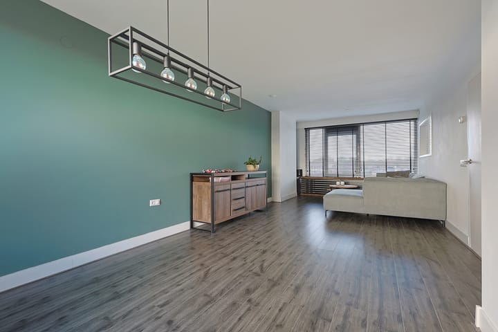 Foto 8 van Bachstraat 60