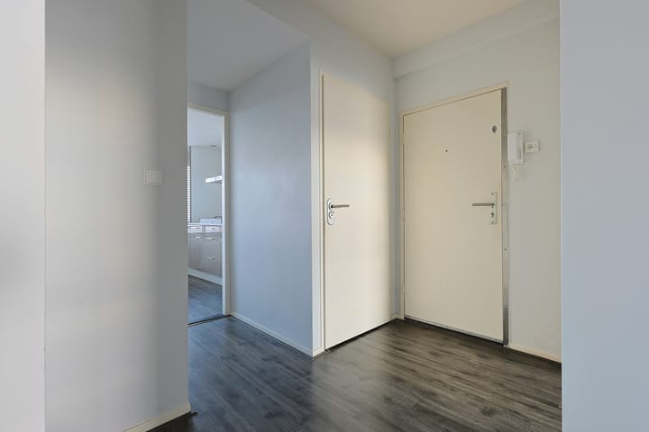 Foto 12 van Bachstraat 60