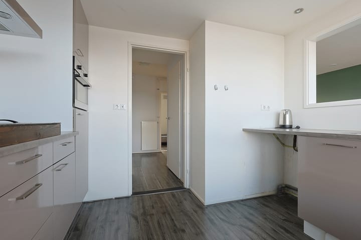 Foto 13 van Bachstraat 60