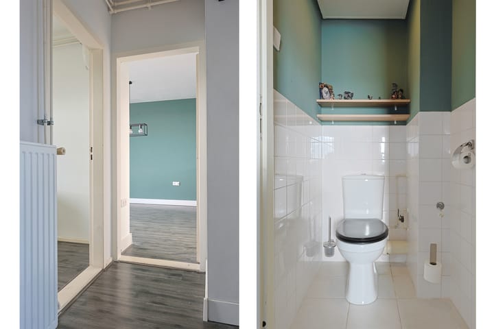 Foto 16 van Bachstraat 60