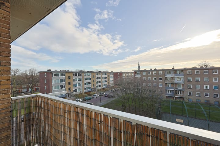 Foto 22 van Bachstraat 60