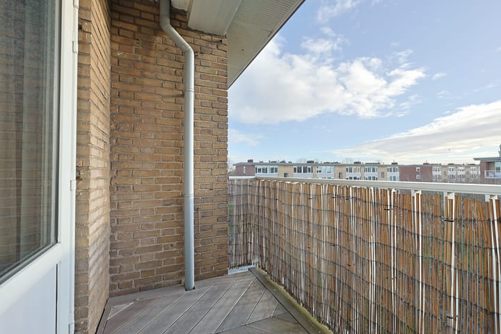 Foto 23 van Bachstraat 60