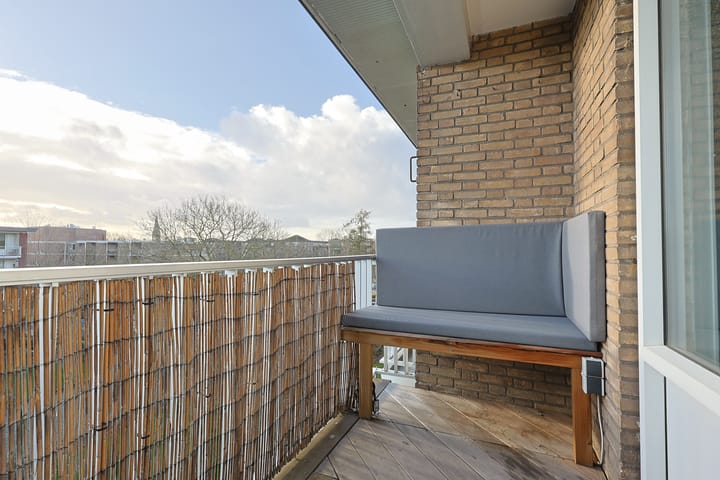 Foto 24 van Bachstraat 60