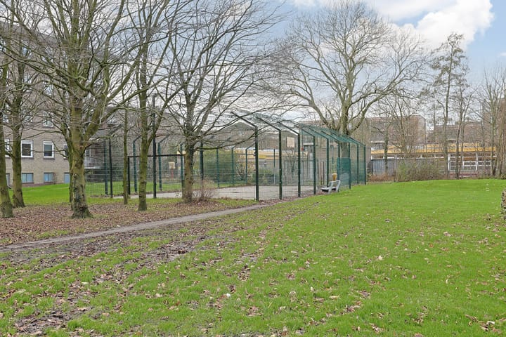 Foto 25 van Bachstraat 60