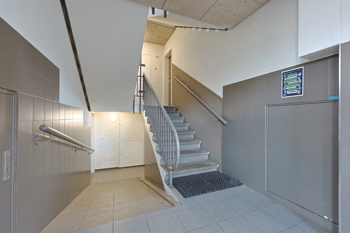 Foto 26 van Bachstraat 60