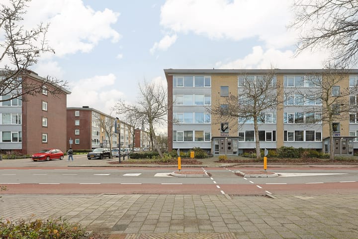 Foto 27 van Bachstraat 60