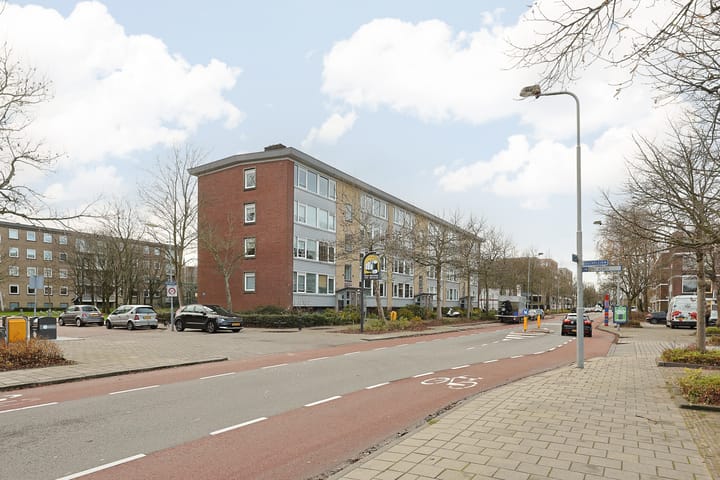 Foto 28 van Bachstraat 60