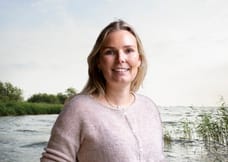Afke Dijkstra - Marketingmedewerker