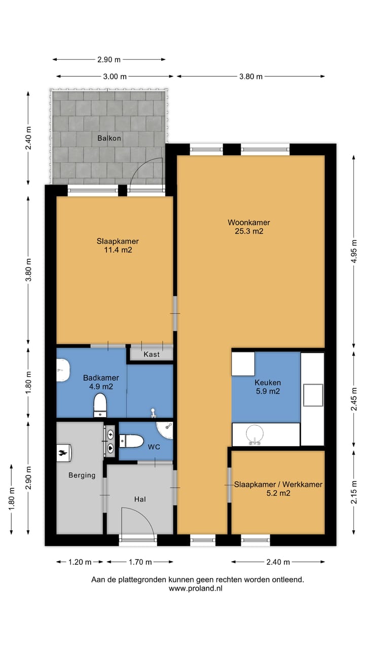 Foto 28 van de Fortuin 127