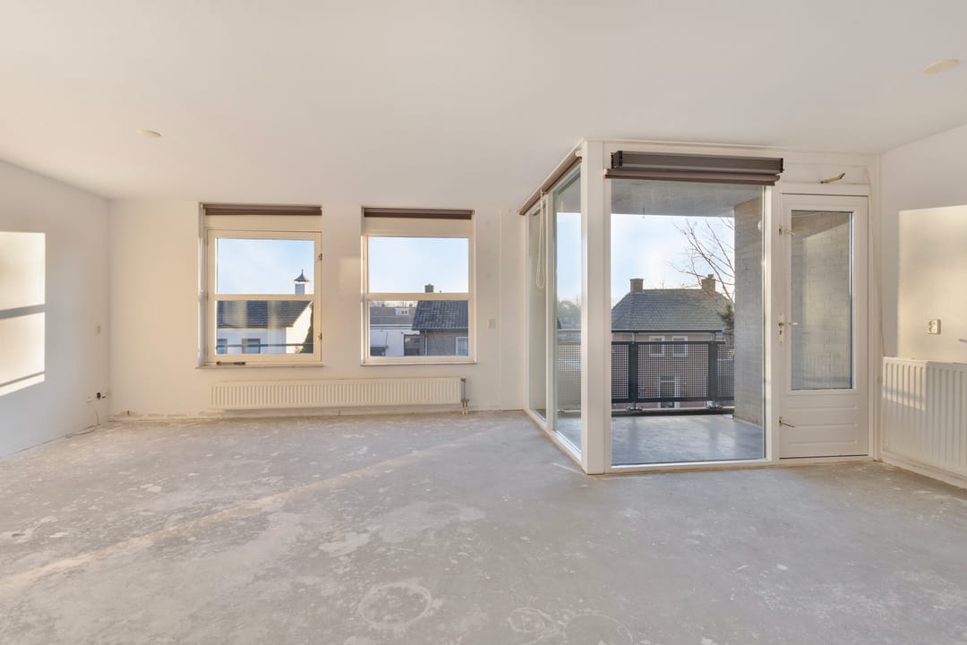 Foto 2 van Janssen & Fritsenplein 19