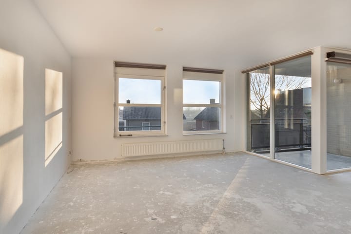 Foto 3 van Janssen & Fritsenplein 19