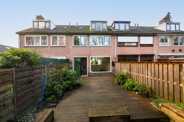 Photo 12 of Slangekruid 53