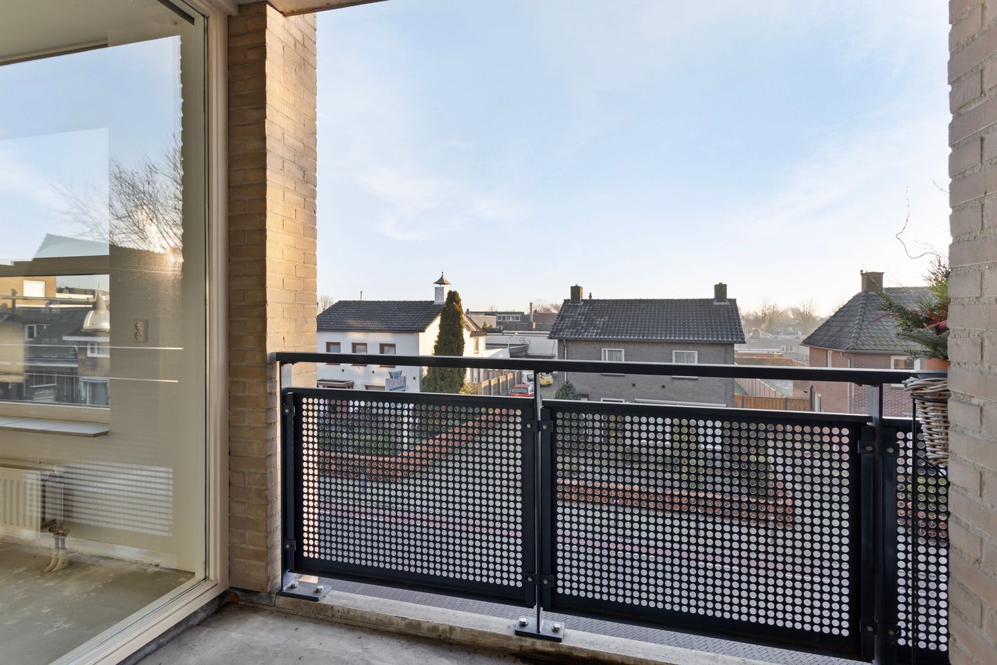 Foto 5 van Janssen & Fritsenplein 19