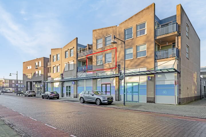 Foto 7 van Janssen & Fritsenplein 19