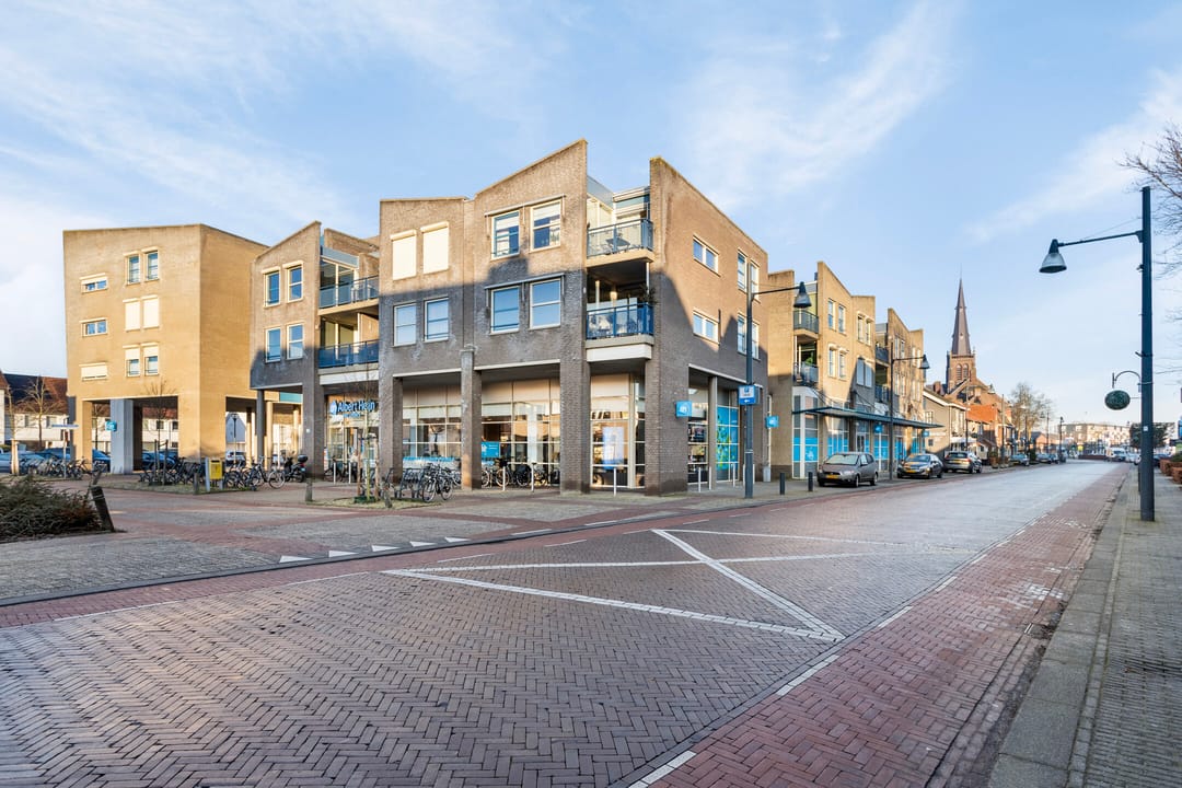 Foto 8 van Janssen & Fritsenplein 19