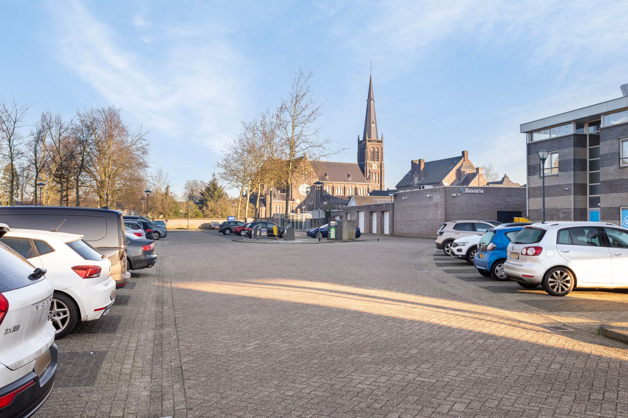 Foto 9 van Janssen & Fritsenplein 19