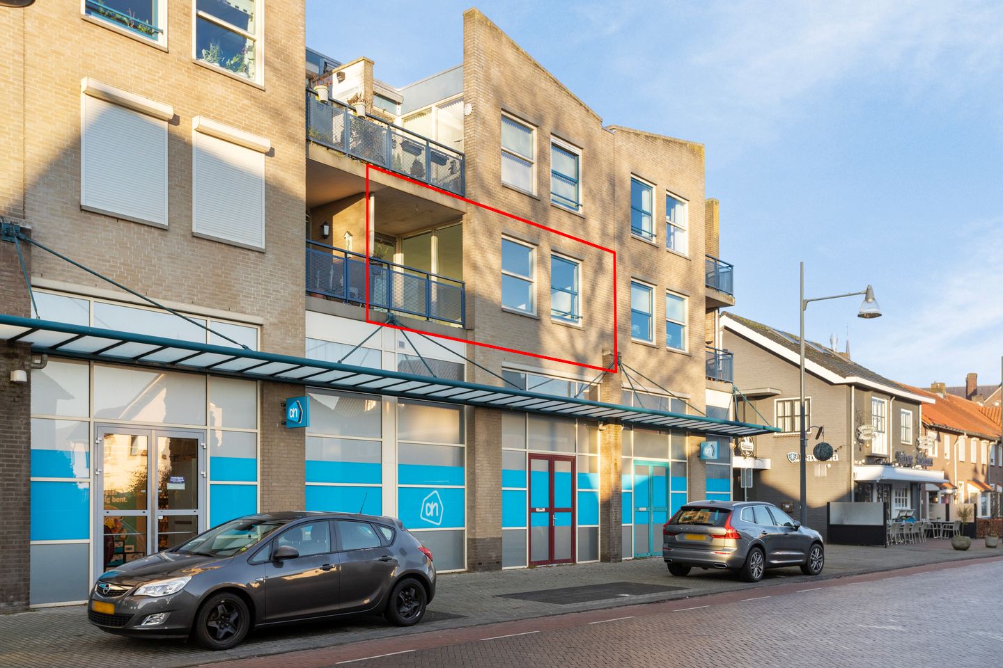 Foto 10 van Janssen & Fritsenplein 19