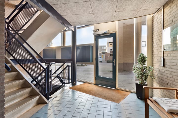 Foto 11 van Janssen & Fritsenplein 19