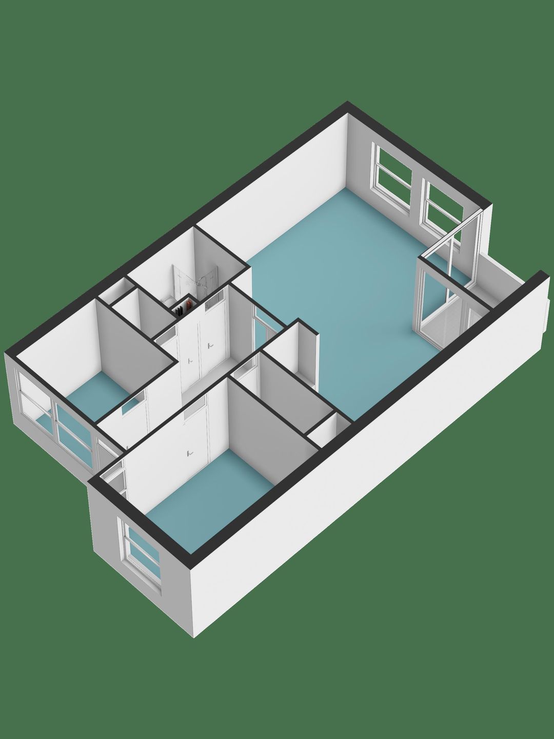 Foto 13 van Janssen & Fritsenplein 19